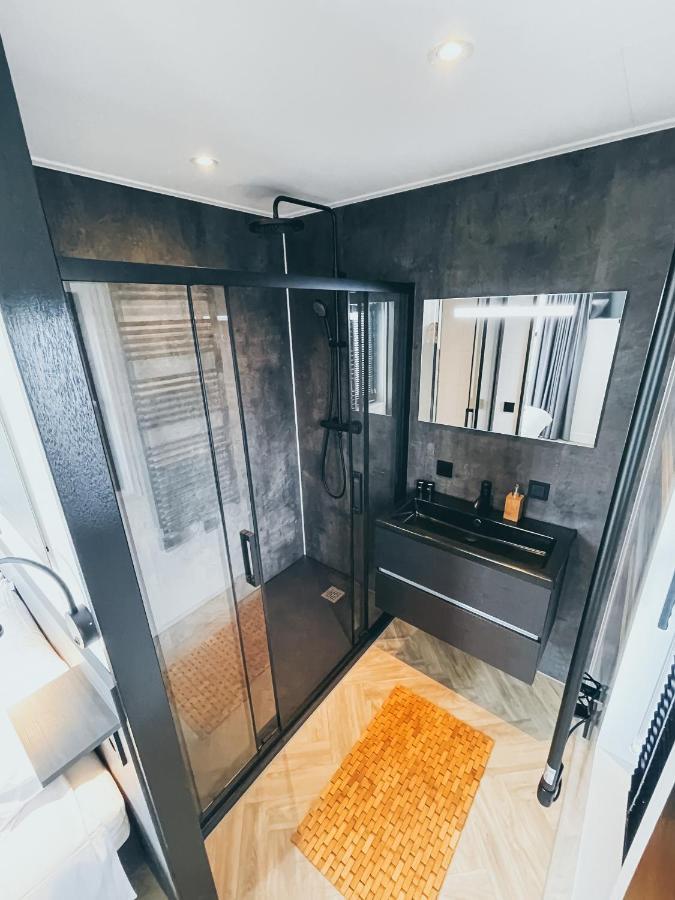 Marinapark Residentie Nieuw Loosdrecht Villa Kültér fotó