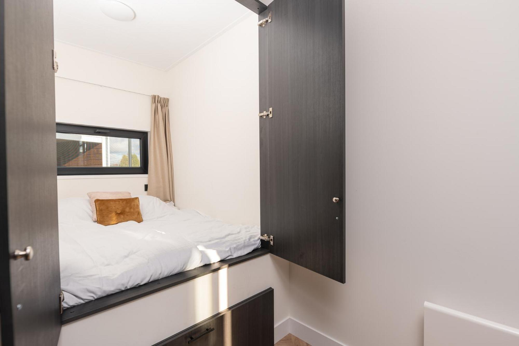 Marinapark Residentie Nieuw Loosdrecht Villa Kültér fotó