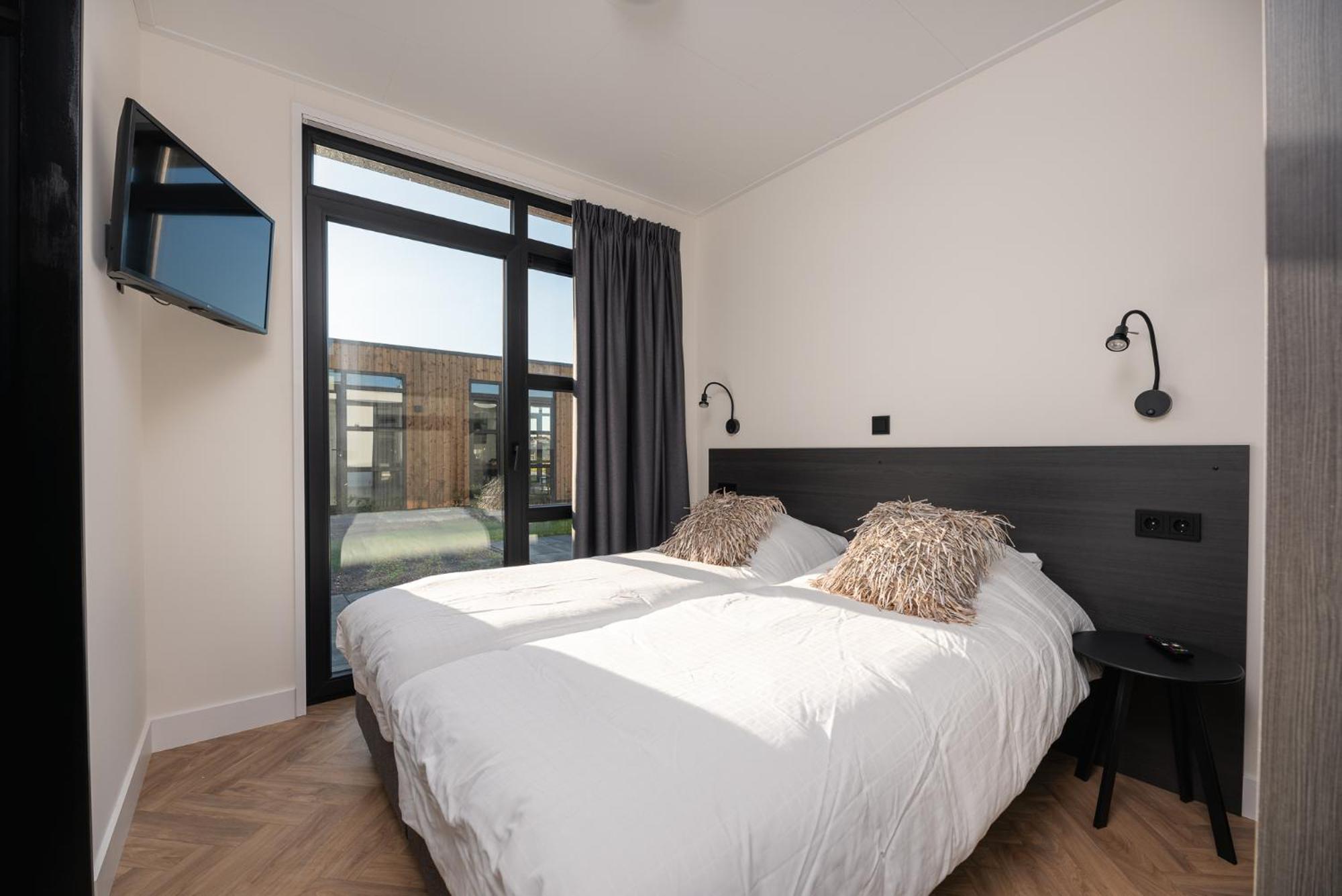 Marinapark Residentie Nieuw Loosdrecht Villa Kültér fotó