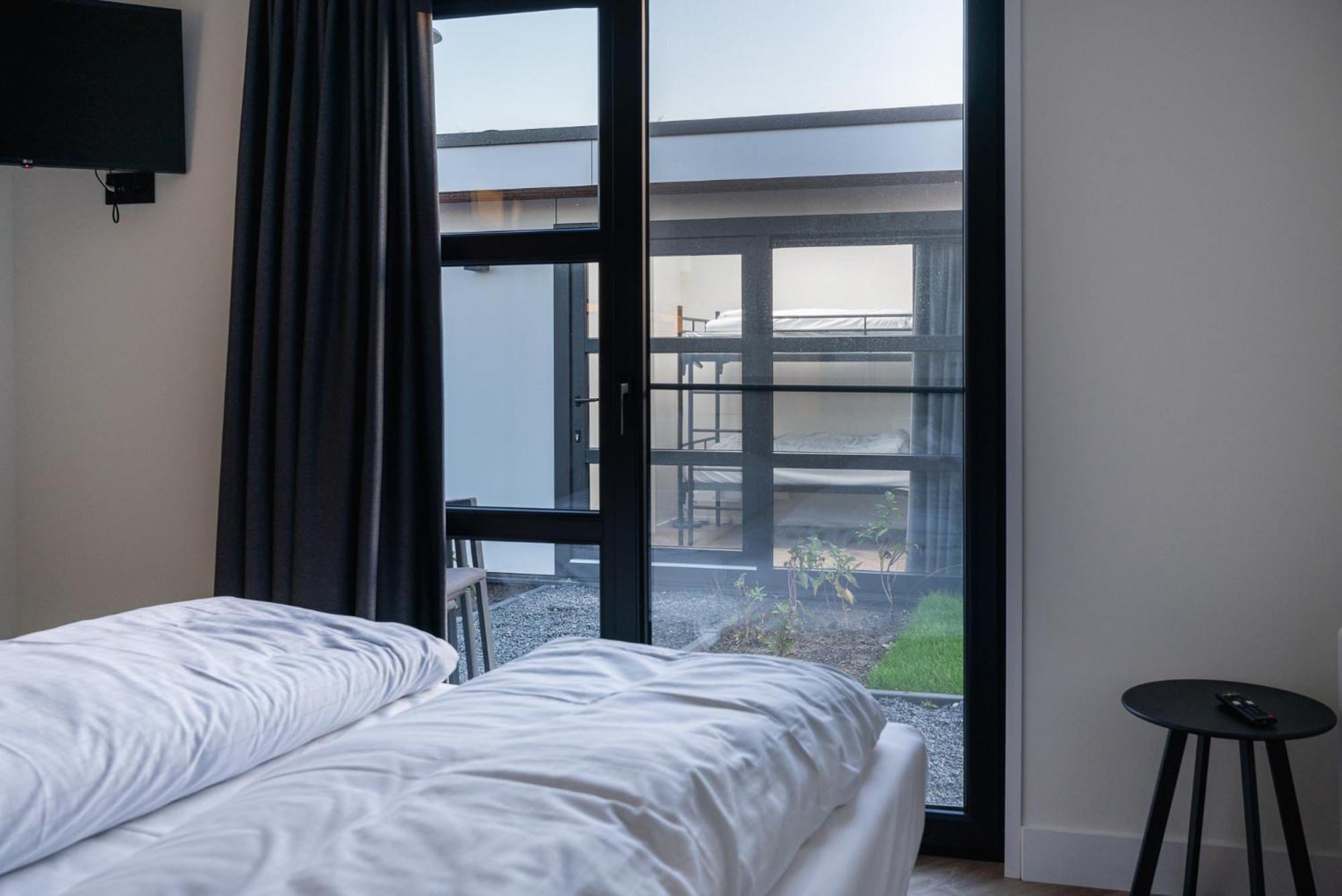 Marinapark Residentie Nieuw Loosdrecht Villa Kültér fotó