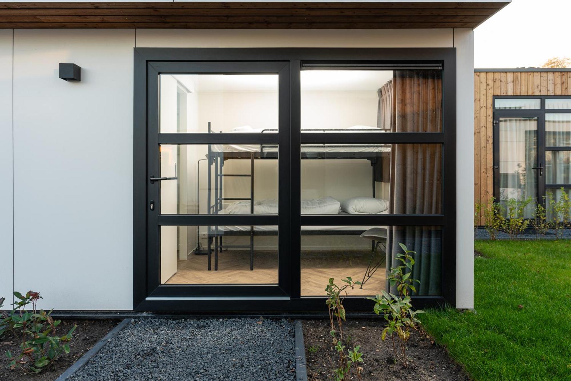 Marinapark Residentie Nieuw Loosdrecht Villa Kültér fotó