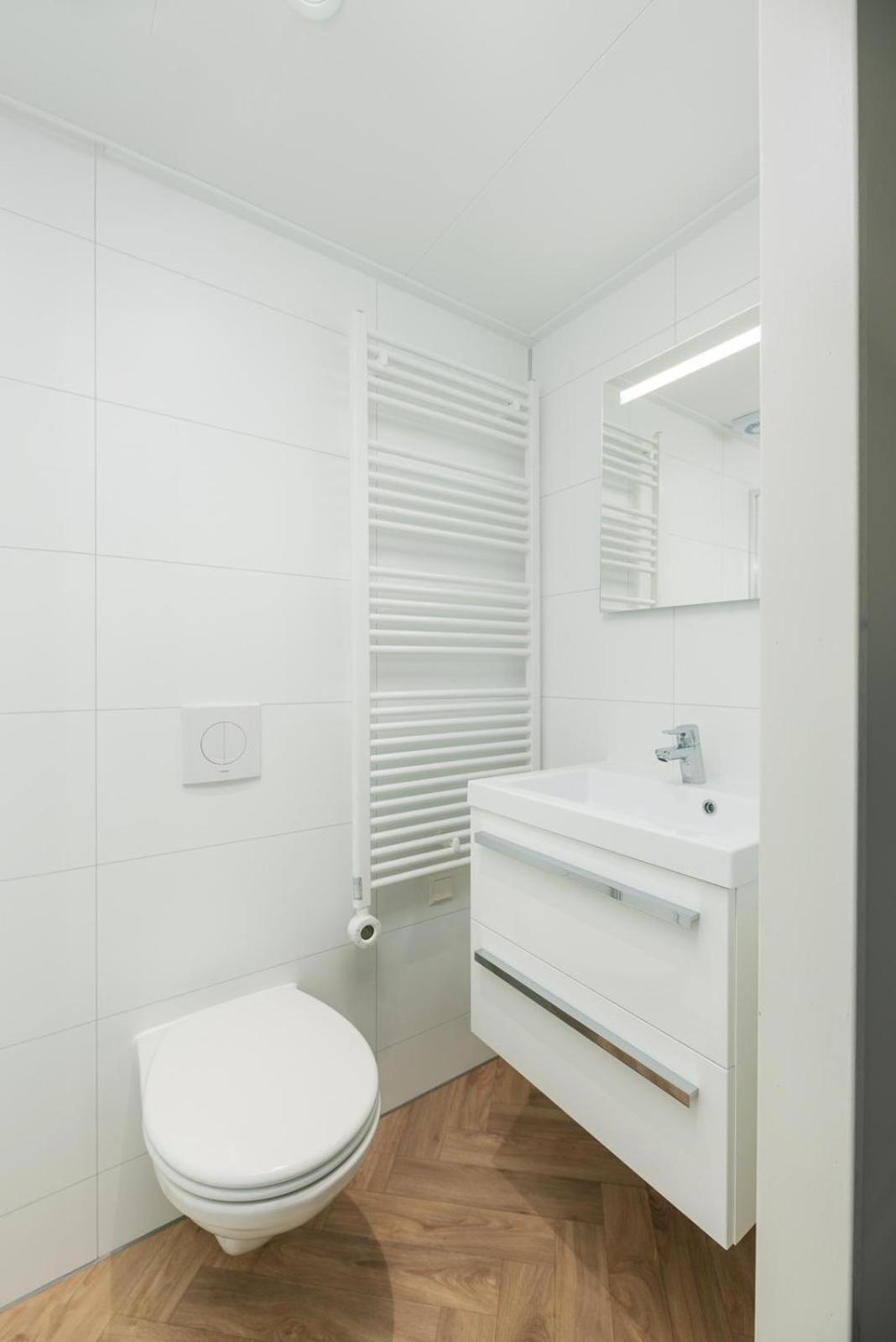 Marinapark Residentie Nieuw Loosdrecht Villa Kültér fotó