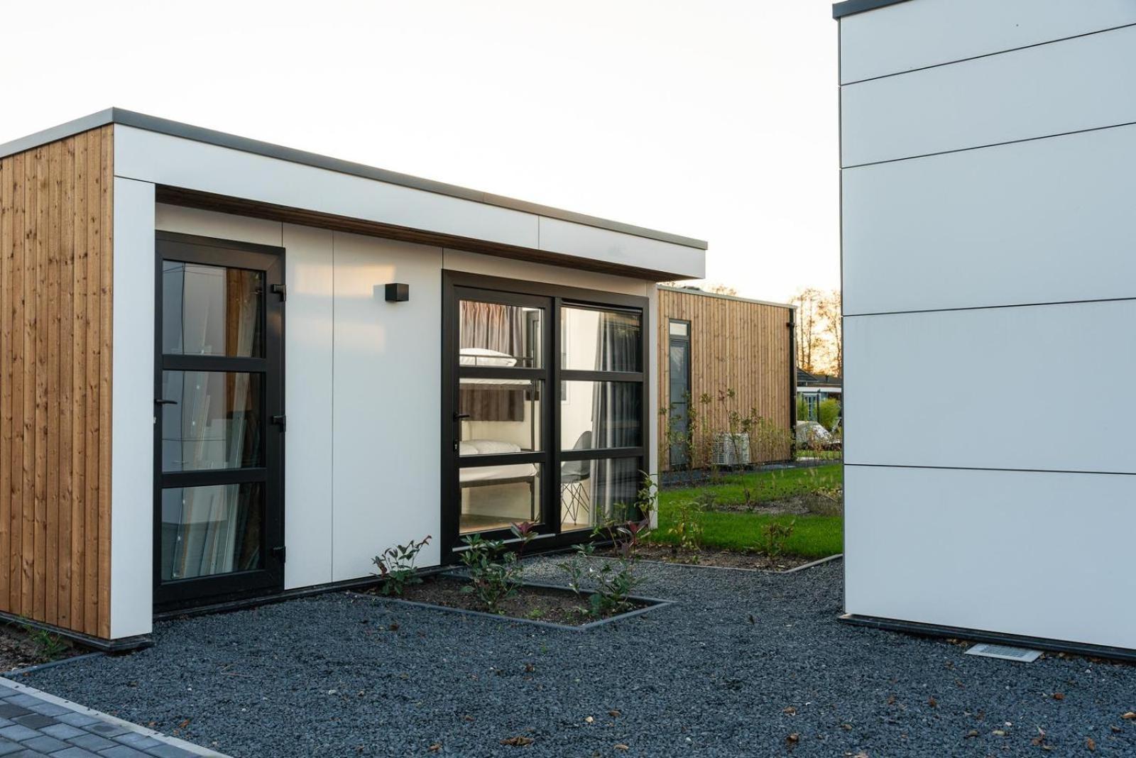 Marinapark Residentie Nieuw Loosdrecht Villa Kültér fotó