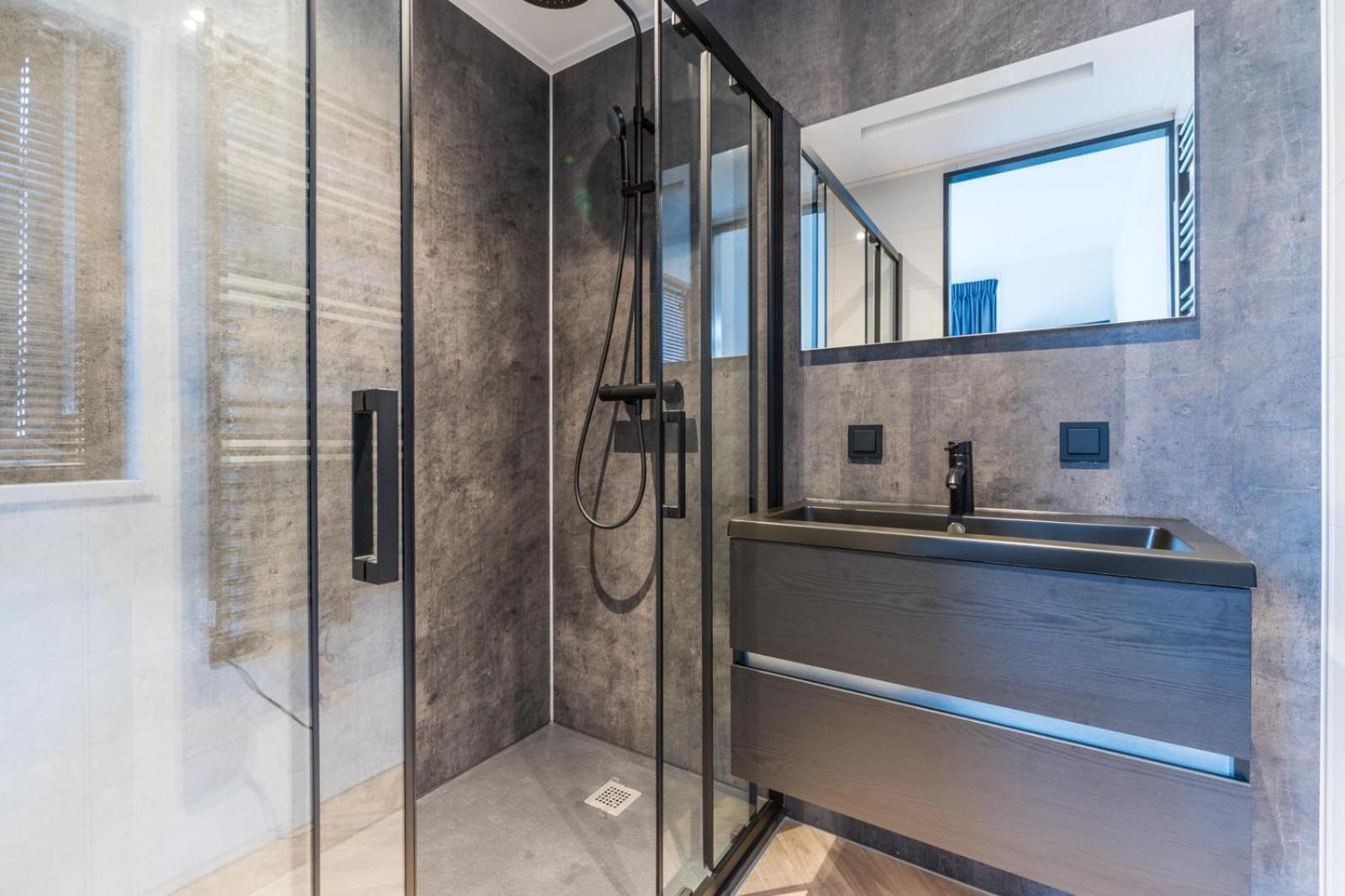 Marinapark Residentie Nieuw Loosdrecht Villa Kültér fotó