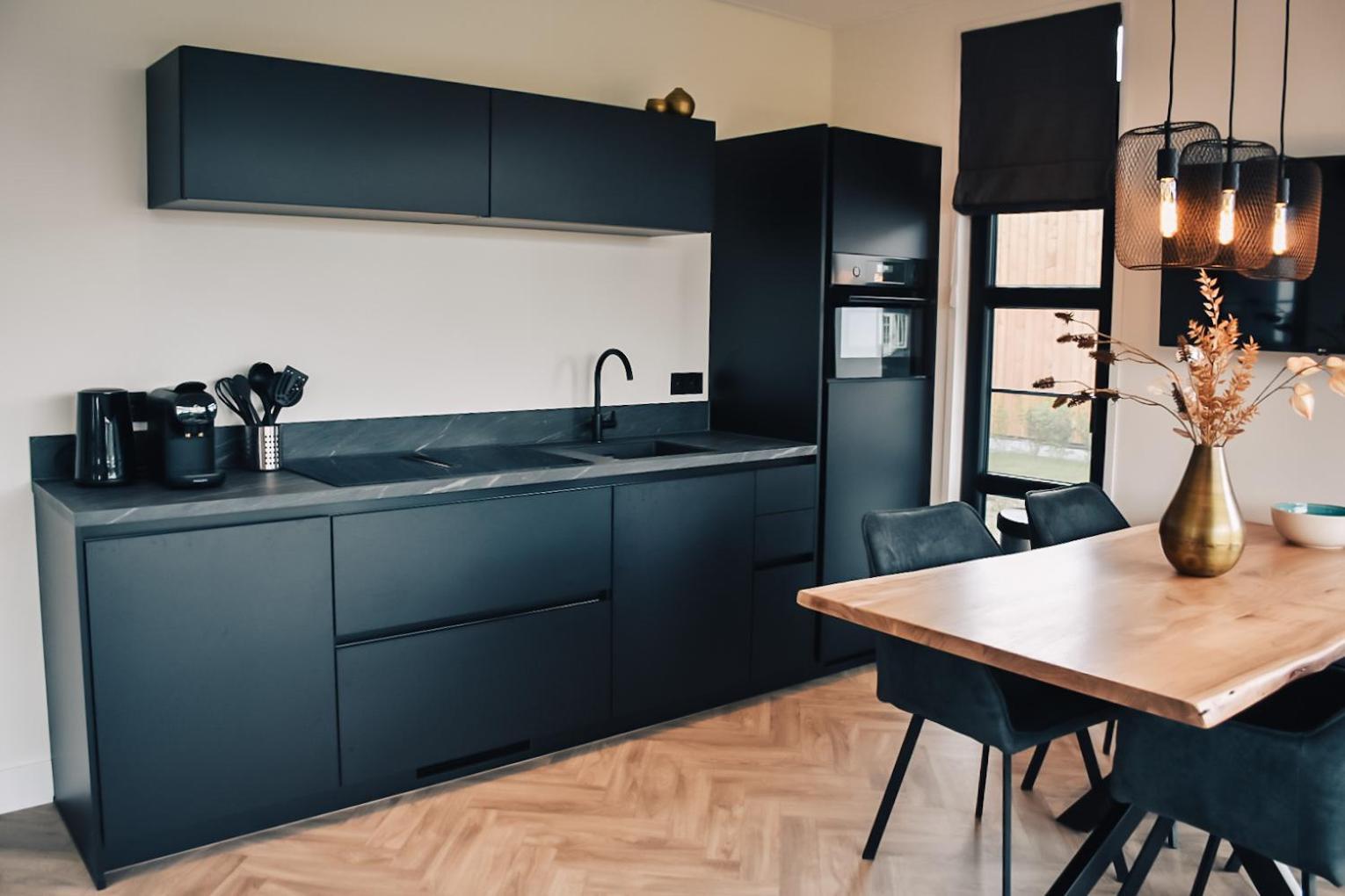 Marinapark Residentie Nieuw Loosdrecht Villa Kültér fotó
